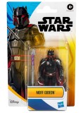 Star Wars Epic Hero Moff Gideon 10cm G01445