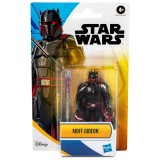 Star Wars Epic Hero Moff Gideon 10cm G01445