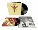 Nirvana - In Utero - 2LP