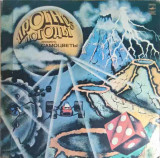 Disc vinil, LP. Прогноз Погоды. PROGNOZA METEO-GEMS, Rock and Roll