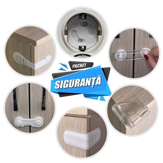 Pachet de siguranta FitLine Training
