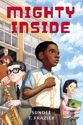 Mighty Inside foto