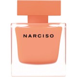 narciso rodriguez NARCISO AMBR&Eacute;E Eau de Parfum pentru femei 90 ml
