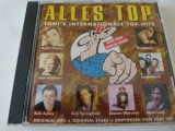 Toni s international top-hits, cd