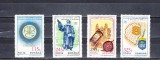 A11 TX1 3 - 1993 - Aniversari - evenimente, Istorie, Nestampilat