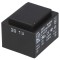 Transformator &Icirc;ncapsulat 1,9VA 230VAC la 12V 79mA PCB