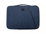 Husa protectie laptop 15-16 Exactive Business Exacompta 17142E, albastru