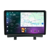 Cumpara ieftin Navigatie dedicata cu Android Opel Zafira Tourer C 2011 - 2016, 12GB RAM, Radio
