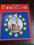 Tout Bruxelles et alentours, ghid in limba spaniola