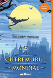 Cumpara ieftin Box set Cutremurul mondial. Volumele 1-3 - Scarlett Thomas, Arthur