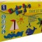 Set plastilina non-toxica - MAXI