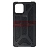 Husa UAG Monarch Apple iPhone 11 Pro, protectie premium, ultra rezistenta