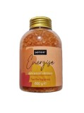 Sare de baie Sence, Energise, aroma portocala si si floral, 600g