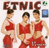 CD Etnic - Venin, original
