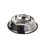 Castron inox antiderapant, Ropet, 0.90L