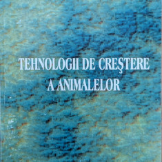 Tehnologii De Crestere A Animalelor - Ioan Gilca, Marius Dolis ,559163