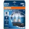 Set Becuri Osram H11 Cool Blue Intense Next Gen 55W