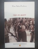 FIRUL DE ARGINT - LLUIS ANTON BAULENAS
