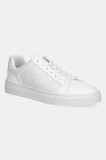 Baldinini sneakers din piele culoarea alb, U5E801T1BTVF