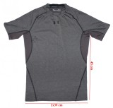 Tricou compresie Under Armour, HeatGear, barbati, marimea L