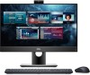 All In One Refurbished Dell Optiplex 5490 AIO, Intel Core i5-10500T 2.30 - 3.80GHz, 16GB DDR4, 256GB SSD, Full HD 23.8", WiFi &lrm;802.11ax, Bluetoot