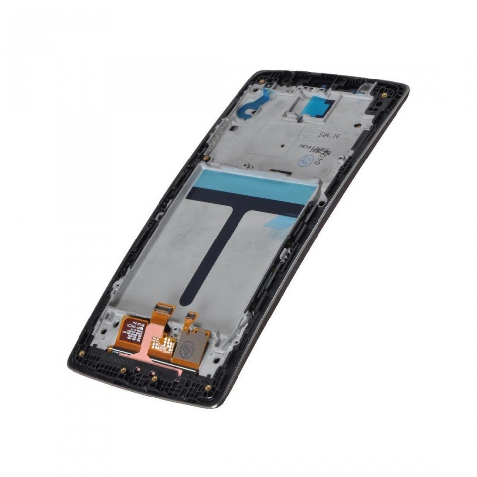 Display Lg G Flex 2 H959 negru swap | Okazii.ro