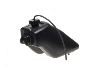 Rezervor combustibil plastic, SHINERAY ATV 150 Cod Produs: MX_NEW ZQC3505 foto