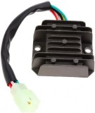Regulator tensiune Atv, 4T GY6 (5 fire)