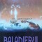 Baladierul (cu semnătura autorului) - 2006 - Serban Codrin ($J53)