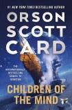 Orson Scott Card - Children of tke Mind ( Ender&#039;s Saga #4 )