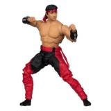 Mortal Kombat Klassics Figurina articulata Liu Kang 18 cm
