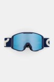 Oakley ochelari de protec&Aring;&pound;ie Line Miner culoarea negru, OO7070