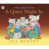 A Quiet Night in