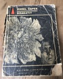 Cumpara ieftin LITR26 Karakatit - Karel Capek
