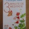 Christophe Andre - 3 minute de meditatie.
