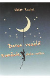 Barca vesela - Victor Ravini