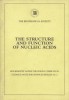 The Structure and Function of Nucleic Acids - Bryce, C. F. A., Biochemical Society, 1994, Chimie, 70 pag.