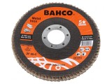 Disc de șlefuit cu lambouri 115mm 22,23mm 5*
