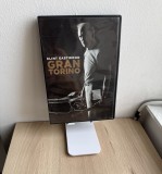 Film Subtitrat - DVD - Gran Torino (Gran Torino)