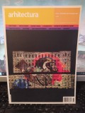 Arhitectura nr. 60 dec. 2007-ian. 2008, revistă fondată &icirc;n 1906, Delavrancea-Gibory, Medusa Group, 216