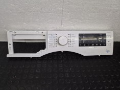 Placa electronica , modul afisaj masina de spalat cu uscator Beko HTV8733XS0 / R23 foto