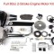 Kit Motor Bicicleta Complet 80cc Modelul Nou Calitatea 1
