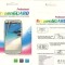 Folie protectie display apple iphone 3g / 3gs