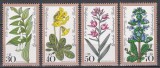 Germania Berlin 1978 - Flori - Timbre caritabile, MNH