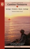 A Pilgrim&#039;s Guide to the Camino Finisterre: Including Mux