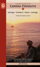 A Pilgrim's Guide to the Camino Finisterre: Including Mux