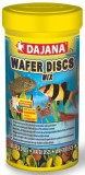 Dajana Wafer discs mix 100 ml