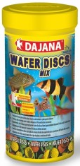 Dajana Wafer discs mix 100 ml