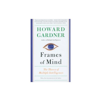 Frames of Mind: The Theory of Multiple Intelligences foto