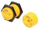 &Icirc;ntrerupător de Siguranță Magnetici IP65 PSEN 2.2